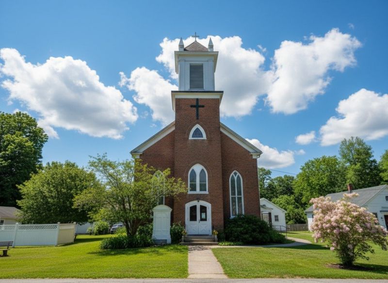 Bethlehem, CT