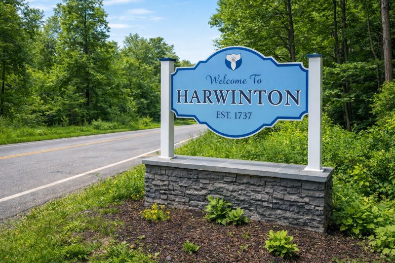 Harwinton, CT