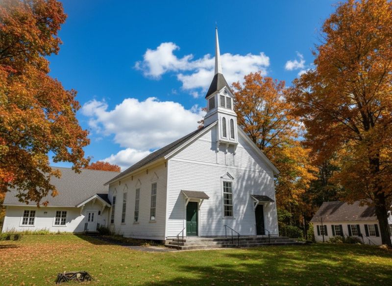 North Canton, CT