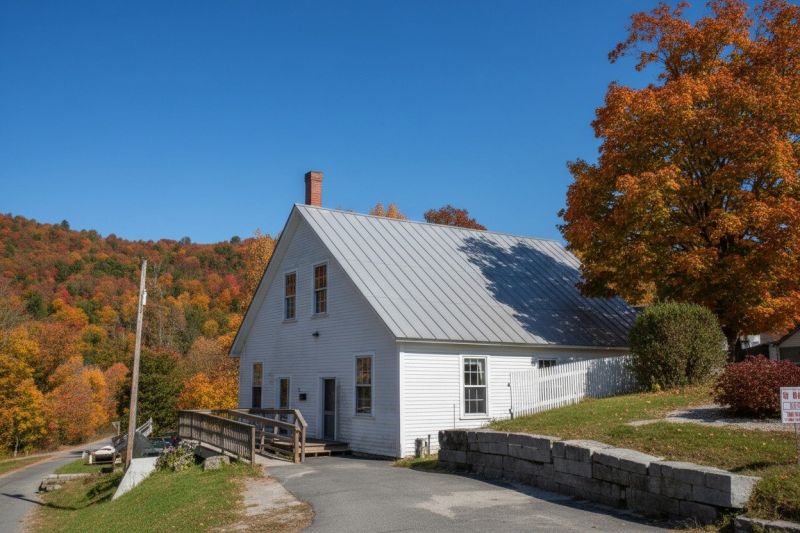 Roofing Service in Litchfield County, CT