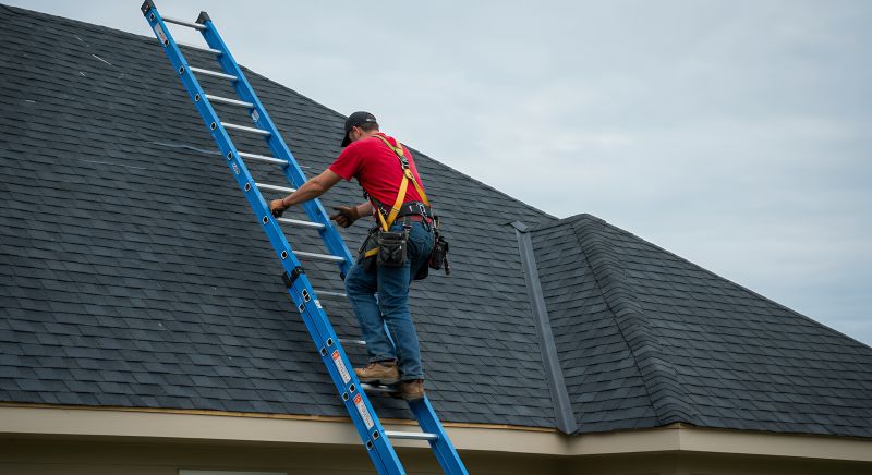 Roofing Service in Litchfield County, CT