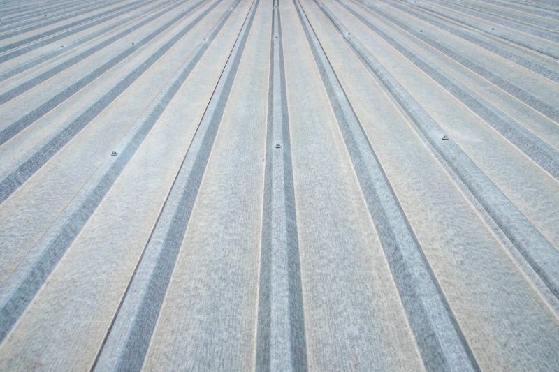Aluminum Roof Waterproofing in Litchfield County, CT