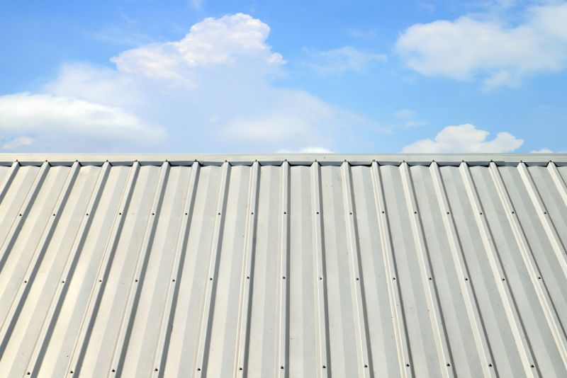 Aluminum Roofing Repair in Litchfield County, CT