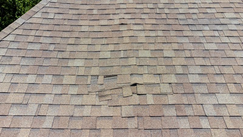 Asphalt Roof Inspection in Cornwall Bridge, CT
