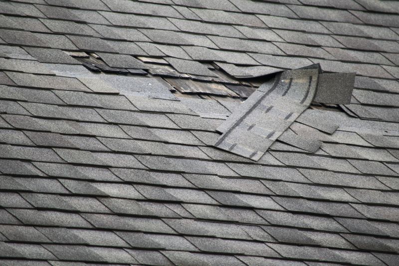Asphalt Roof Leak Repair in Watertown, CT