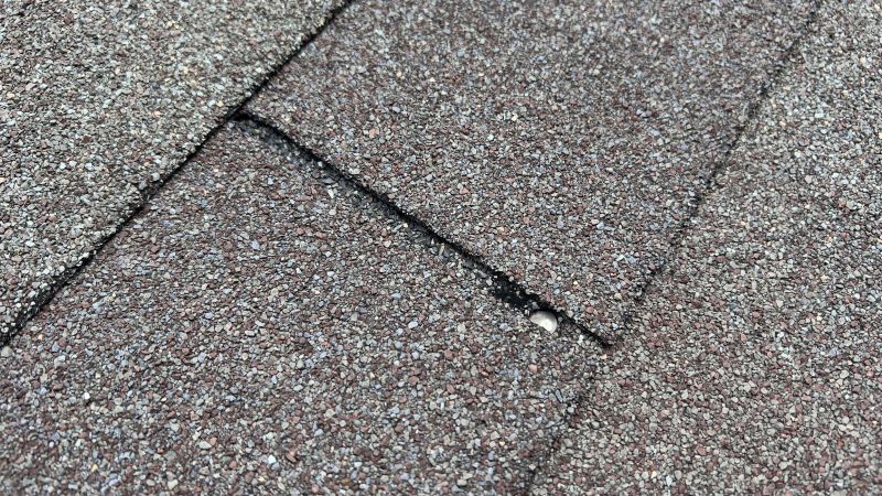 Asphalt Roof Repair in Riverton, CT