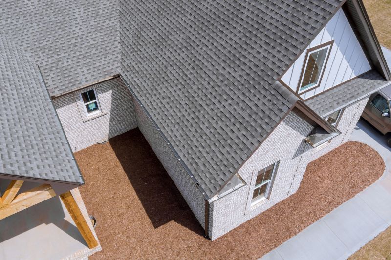 Asphalt Roof Replacement in Watertown, CT