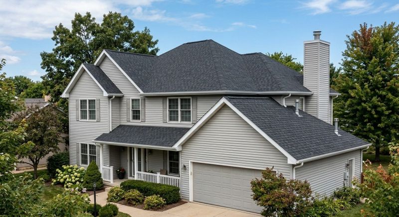 Asphalt Roofing Service in Litchfield County, CT