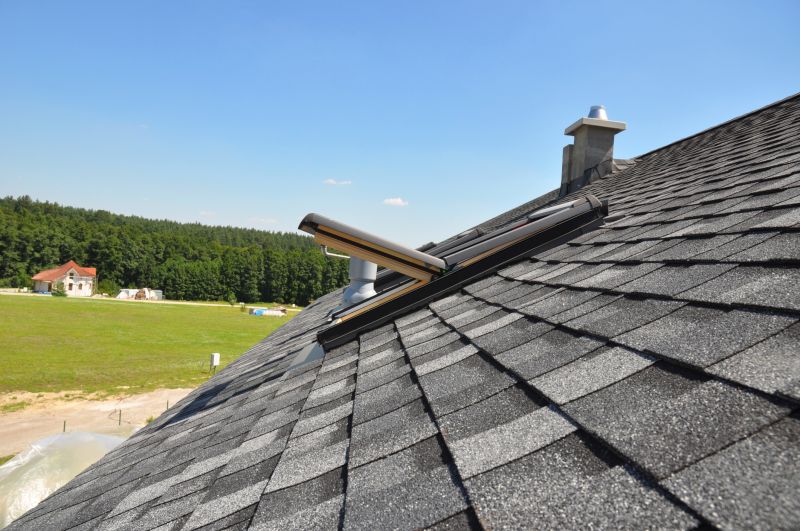 Asphalt Shingles Installation in Berlin, CT