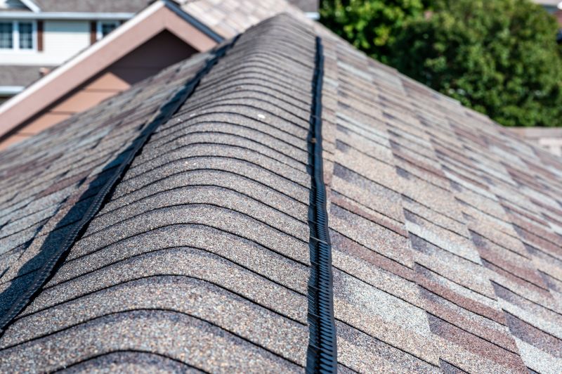 Asphalt Shingles Installation in Bloomfield, CT