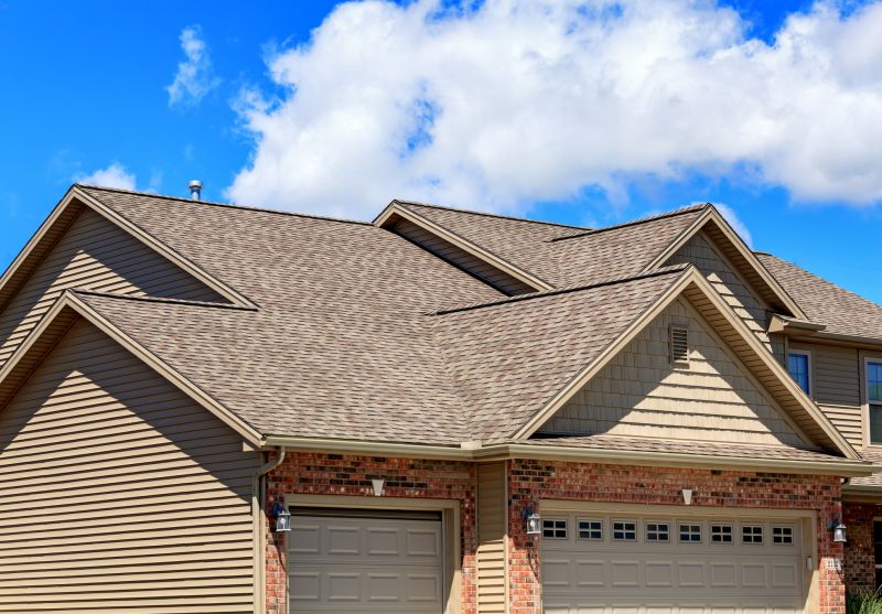 Asphalt Shingles Installation in Dover Plains, NY
