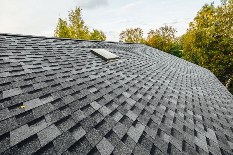 Asphalt Shingles Installation in Hartford, CT