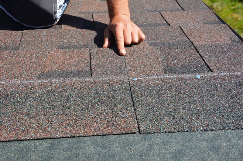 Asphalt Shingles Installation in Litchfield County, CT