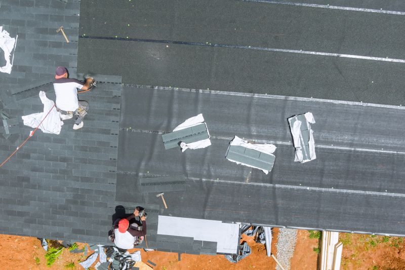 Asphalt Shingles Installation in Sheffield, MA