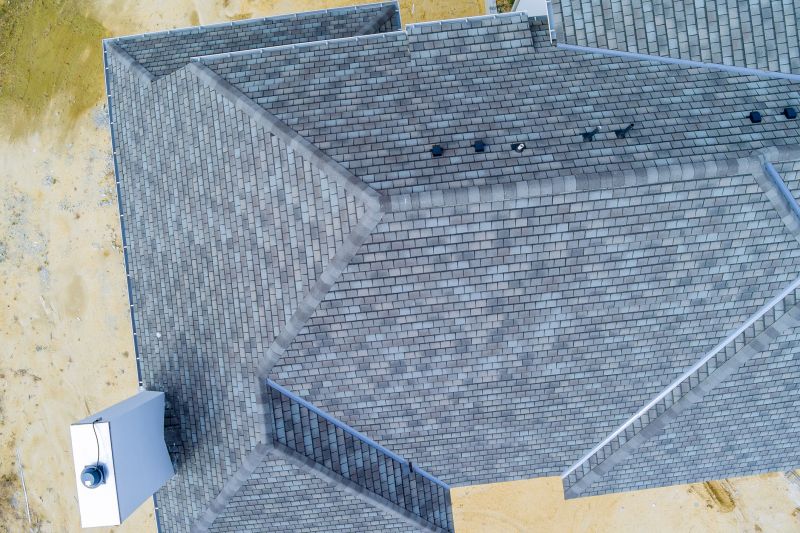 Asphalt Shingles Installation in Washington, CT