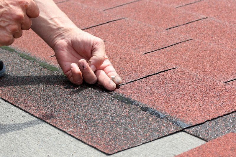 Asphalt Shingles Installation in Waterbury, CT