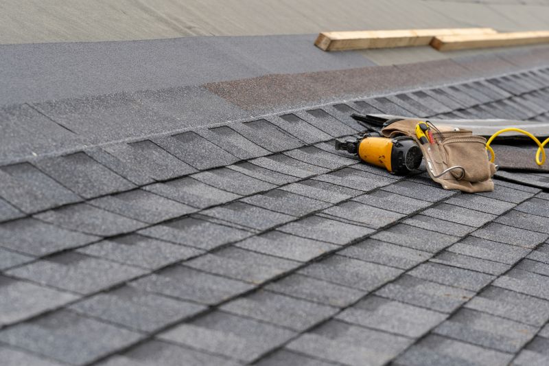 Asphalt Shingles Installation in West Cornwall, CT