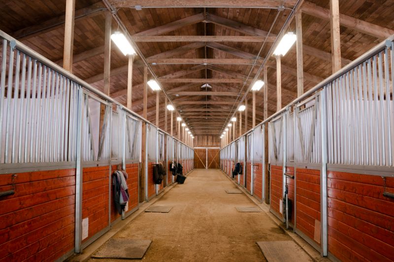 Barn Roof Installation in Litchfield County, CT