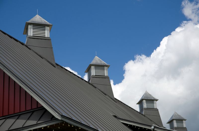 Barn Roof Replacement in Hartford, CT