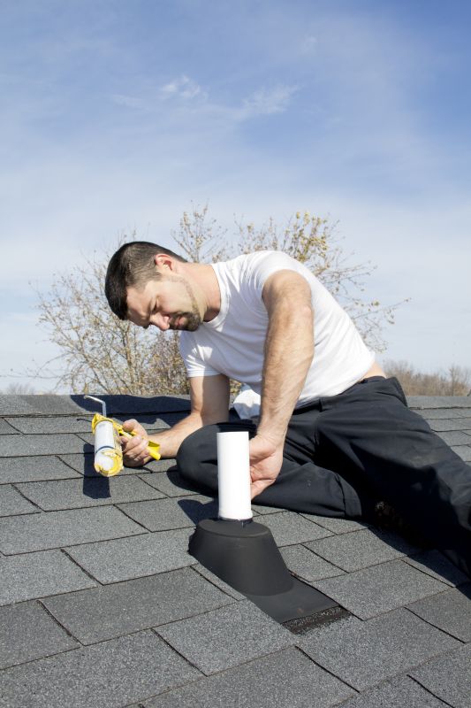 Bedroom Leak Repair in Litchfield County, CT