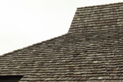 Cedar Roof Replacement in Litchfield County, CT