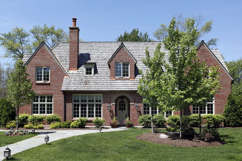 Cedar Shake Roof Construction in Watertown, CT
