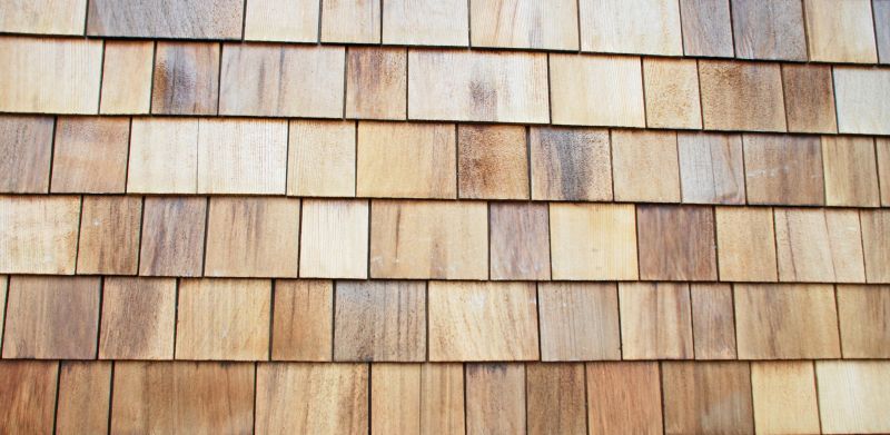 Cedar Shingles Repair in Thomaston, CT