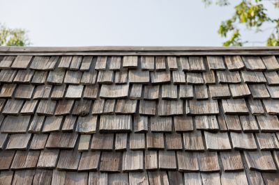 Cedar Shingles Replacement in Torrington, CT