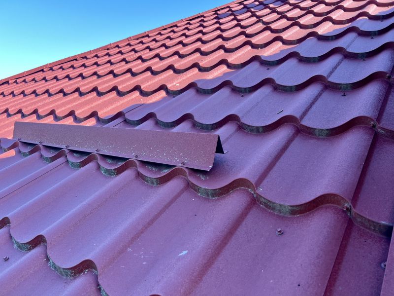 Clay Tile Roofing Installation in Litchfield County, CT