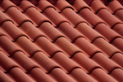 Clay Tile Roofing Installation in Litchfield County, CT