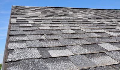 Composite Shingle Replacement in Litchfield County, CT