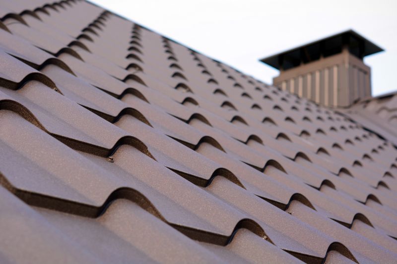 Corrugated Roof Repair in East Berlin, CT