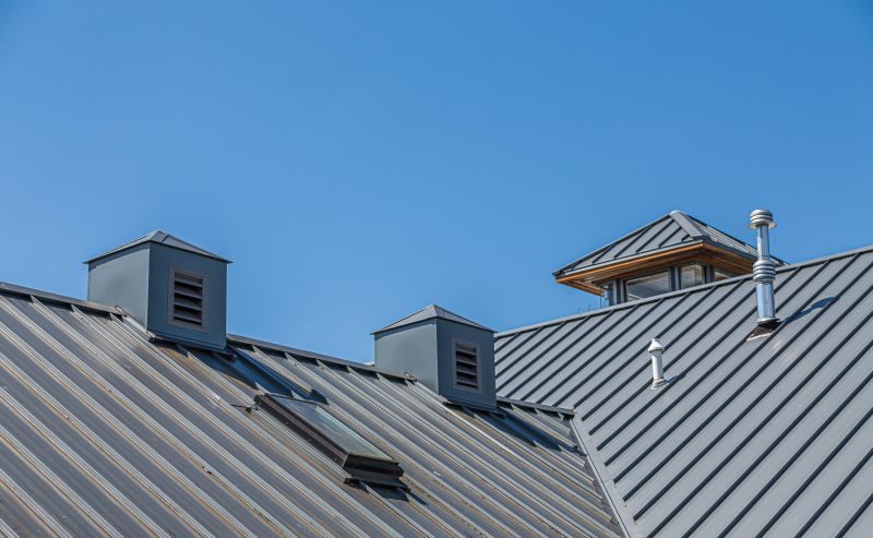 Corrugated Roof Repair in Southbury, CT