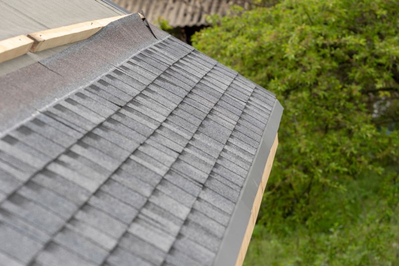 Damaged Roof Repair in Northfield, CT