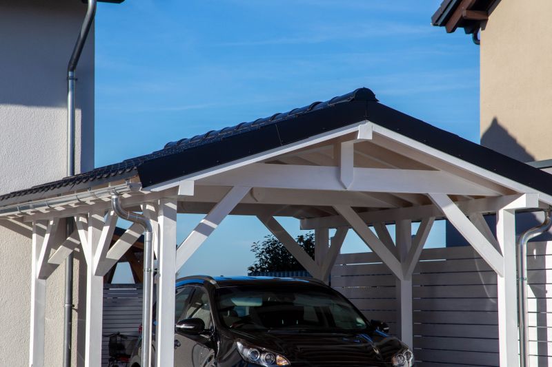 Deck Roof Construction in Litchfield County, CT