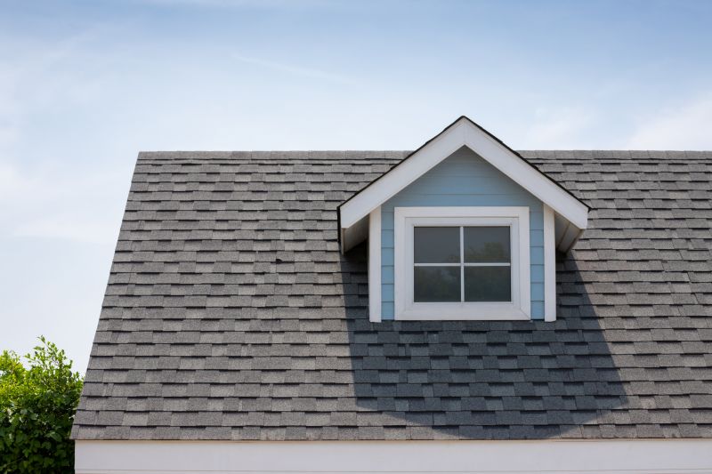 Dormer Leak Repair in Litchfield County, CT