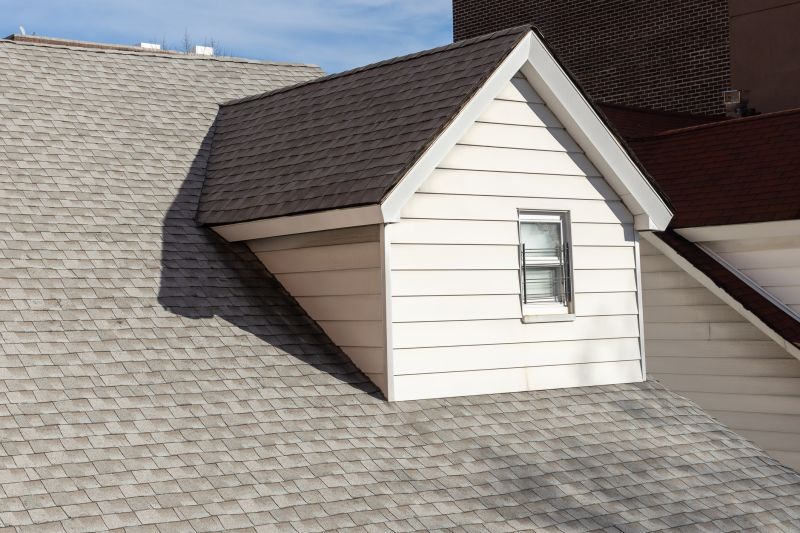 Dormer Leak Repair in Litchfield County, CT