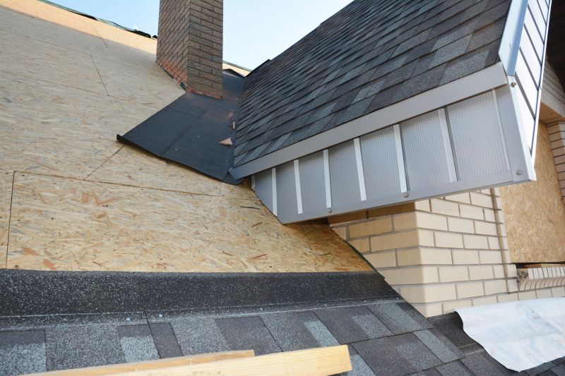 Dormer Repair in Naugatuck, CT