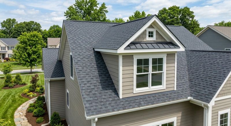 Dormer Repair in New Hartford, CT