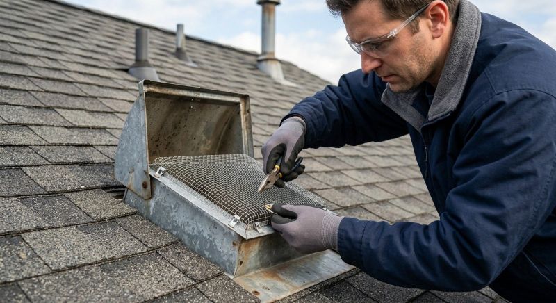 Dormer Repair in Torrington, CT