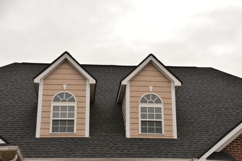 Dormer Repair in West Suffield, CT