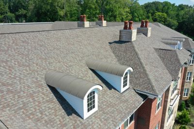 Dormer Repair in West Suffield, CT