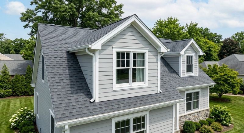 Dormer Repair in Wethersfield, CT