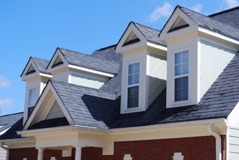 Dormer Roof Installation in Litchfield County, CT