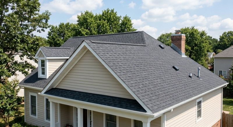 Dormer Roof Installation in Litchfield County, CT
