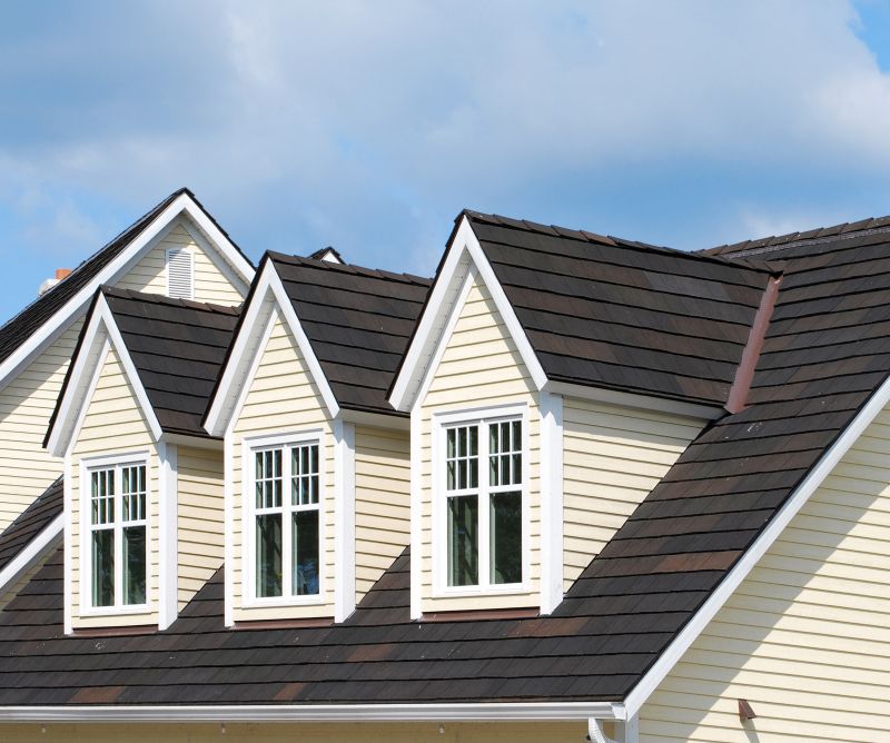 Dormer Roof Replacement in Litchfield County, CT