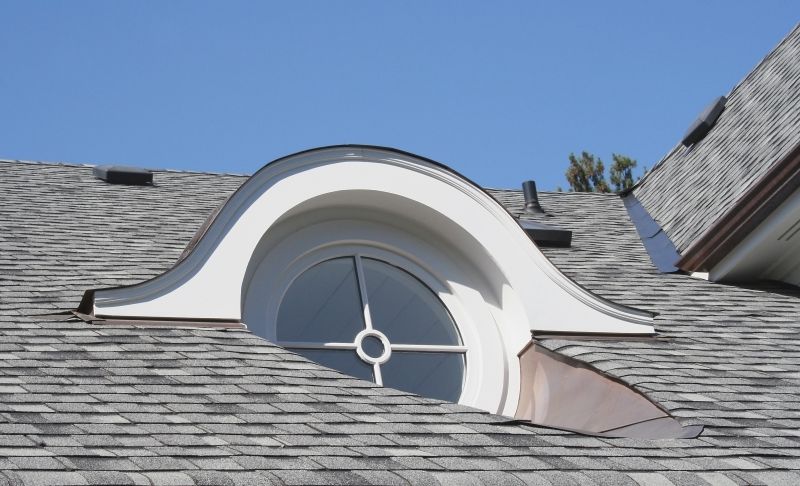 Flashing Replacement Service in Litchfield County, CT