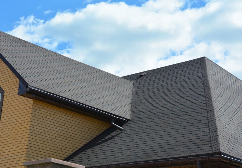 House Roof Installation in Plainville, CT