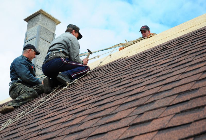 House Roof Repair in Dover Plains, NY
