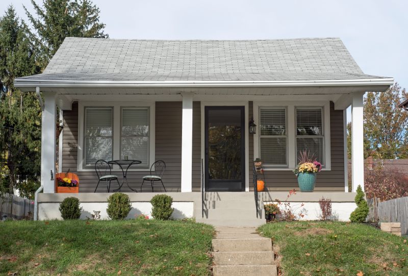 House Roof Repair in Farmington, CT